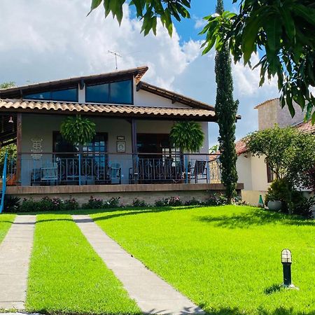 Gravata Conforto Em Condominio 200M 4 Qts E 5 Wc Exterior photo